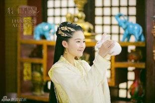 娛樂吃瓜君李沁是誰啊,揭秘李沁的星光之路