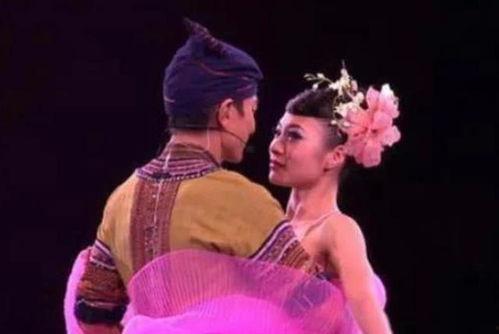 舞蹈天王吃瓜娛樂圈,天王吃瓜記